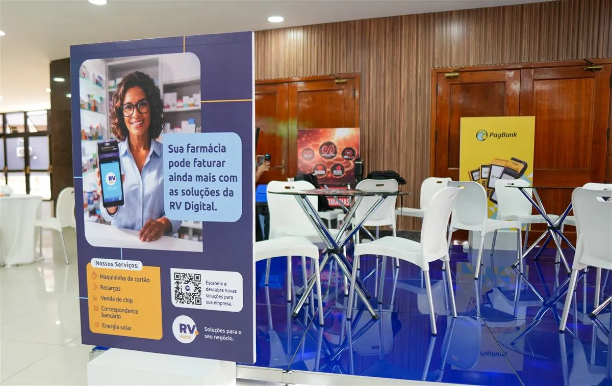 Participantes na Compra Far